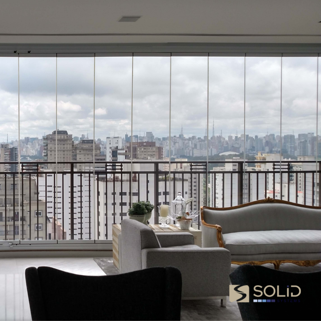 Varanda Gourmet, um ambiente que merece um projeto com toda atenção do arquiteto