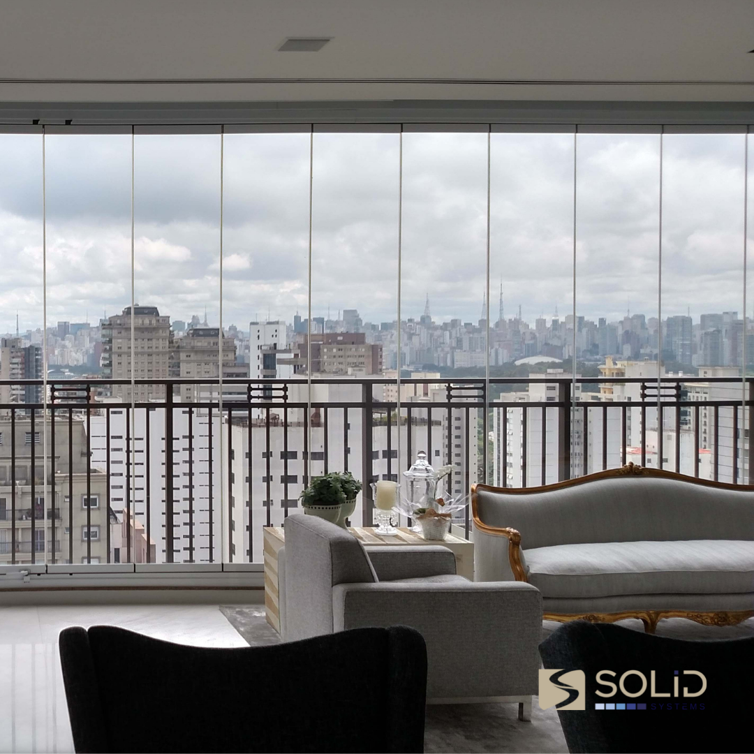 Varanda Gourmet, um ambiente que merece um projeto com toda atenção do arquiteto