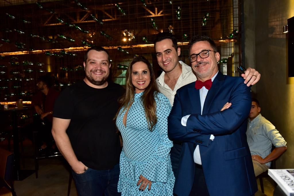 Solid Systems - Novidade em Goiânia!