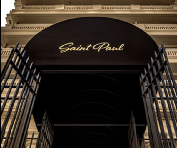 Case de Sucesso - Edifício Saint Paul