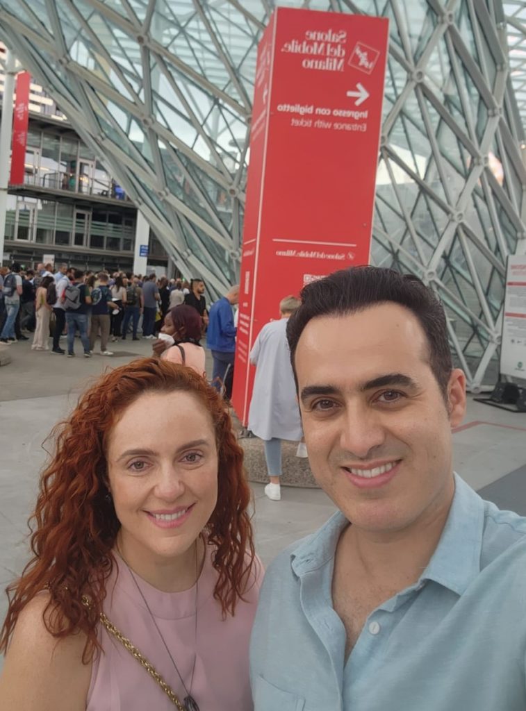 Tudo sobre 60º Salone del Mobile Milano