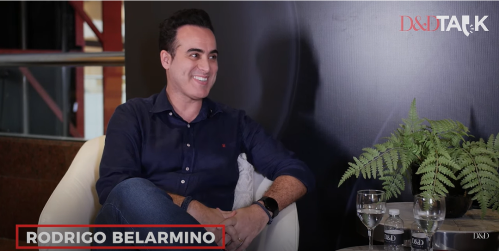 Rodrigo Belarmino